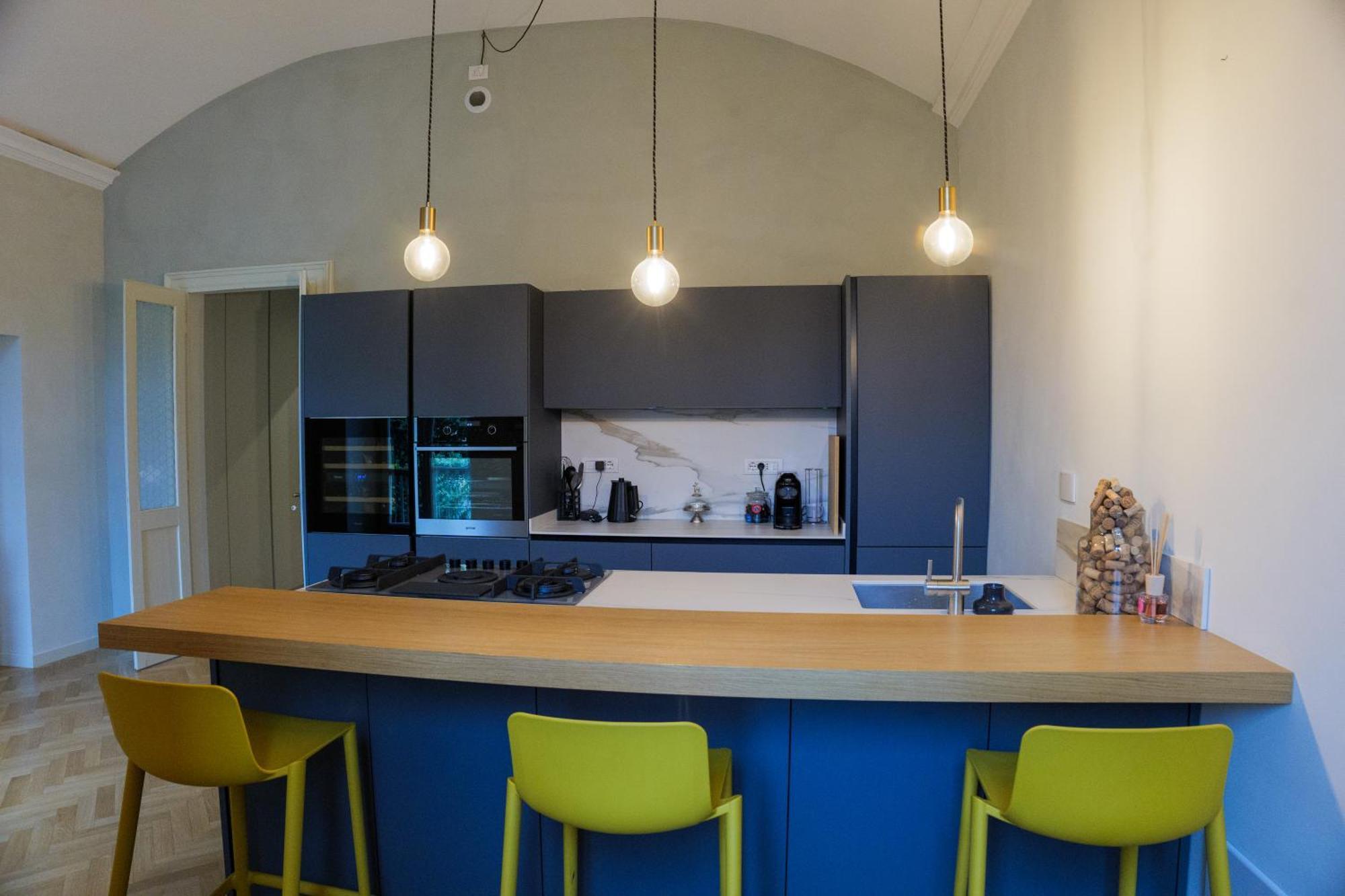 Appartamento In Centro A Torino Zewnętrze zdjęcie